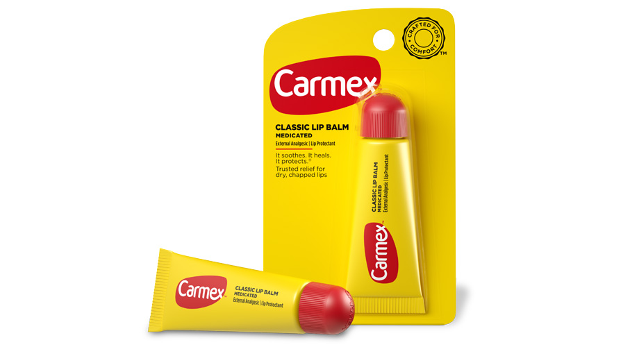 Carma Laboratories, Carmex